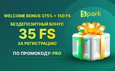 Spark Casino